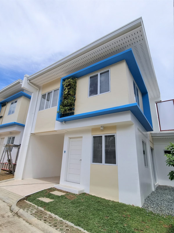 BluHomes Gakakan eco-friendly homes green building certified by EDGE