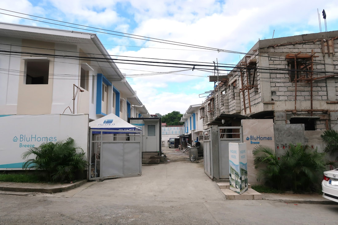 house and lot in amparo caloocan near fairview, lagro and sacred heart